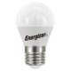  Energizer LED izzó golf gömb E27 4,9W 470lm meleg fehér (5050028252801) 