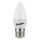  Energizer LED izzó gyertya E27 4,9W 470lm semleges fehér (5050028252863) 