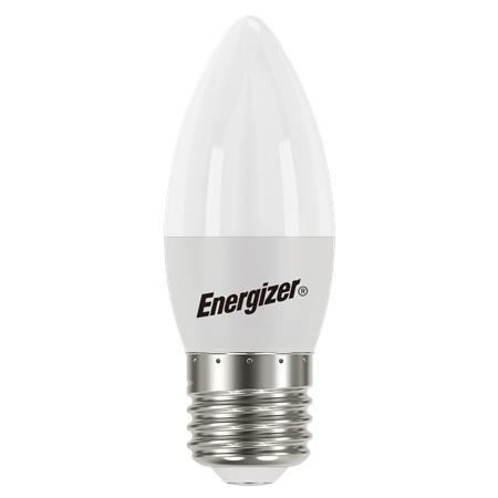  Energizer LED izzó normál gömb E27 11W 1055lm meleg fehér (5050028262237) 