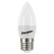  Energizer LED izzó normál gömb E27 11W 1055lm meleg fehér (5050028262237) 
