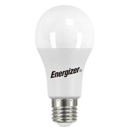  Energizer LED izzó normál gömb E27 11W 1055lm hideg fehér (5050028262251) 