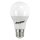  Energizer LED izzó normál gömb E27 4,9W 470lm meleg fehér (5050028252917) 