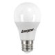  Energizer LED izzó normál gömb E27 4,9W 470lm meleg fehér (5050028252917) 