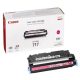  Canon CRG 717 magenta toner 