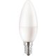  Philips CorePro LED izzó gyertya E14 5W 470lm hideg fehér (929002968802) 