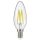  Energizer LED izzó filament gyertya E14 4W 470lm meleg fehér (5050028142287) 