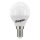  Energizer LED izzó golf gömb E14 4,9W 470lm (5050028252825) 