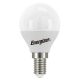  Energizer LED izzó golf gömb E14 4,9W 470lm (5050028252825) 
