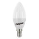  LED izzó gyertya E14 4,9W 470lm semleges fehér (5050028252894) 