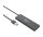  Emtec T620A 4 portos USB HUB (EHUB620A) 