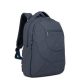  RivaCase 7761 Galapagos Notebook hátizsák 15,6" sötétszürke (NTRG7761G) 