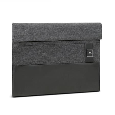  RivaCase 8805 Lantau Notebook tok 15,6" fekete (NTRL8805B) 