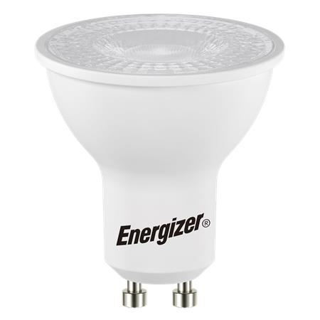  Energizer LED izzó spot GU10 4,9W 345lm meleg fehér (5050028252771) 