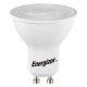  Energizer LED izzó spot GU10 4,9W 345lm meleg fehér (5050028252771) 