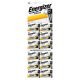  Energizer Alkaline Power Kartella AA ceruza elem 12 db egyesével téphető (NZAP6A08) 