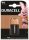  Duracell Basic 9V elem 1 db (10PP110031/10PP100010) 