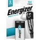  Energizer Max Plus 9V elem 1db (NZAXP6O4) 