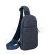  Rivacase 7711 Galapagos notebook hátitáska keresztpántos (cross-body) 10,1" sötétszürke (4260403579855) 