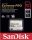  512GB Compact Flash Sandisk CFast 2.0 Extreme Pro (SDCFSP-512G-G46D / 173409) 