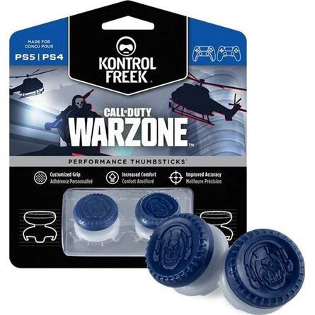  KontrolFreek Call of Duty Warzone Performance PS4 analóg kupak (2501-PS4) 