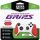  KontrolFreek Performance Grips Xbox kontroller borítás piros (RED-4777-XB1) 