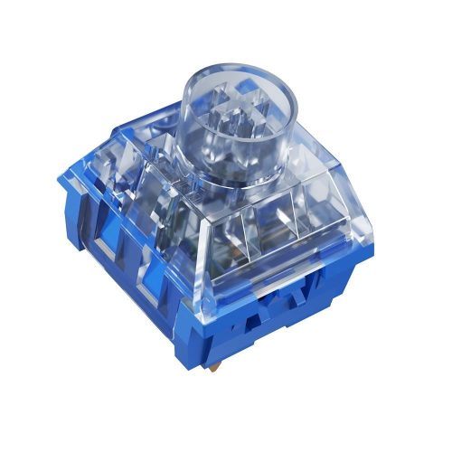  Kailh Box Hush Pro Islet Linear cserekapcsoló 110db (CPG1511F01S129) 