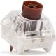  Kailh Box Silent switch Brown cserekapcsoló 110db (CPG1511F01S38) 
