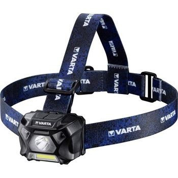  Varta Work Flex Motion Sensor H20 fejlámpa (18648101421) 