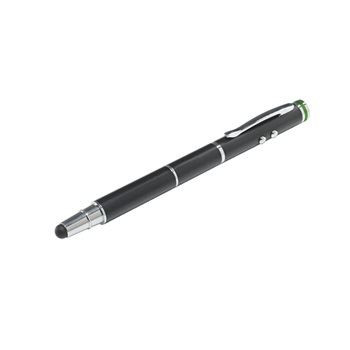  Leitz Complete Stylus 4in1 érintőtoll fekete (64140095) 