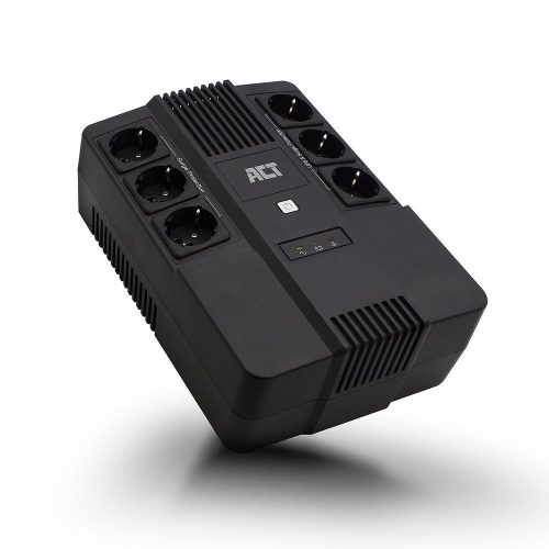  ACT 600VA UPS (AC2300) 