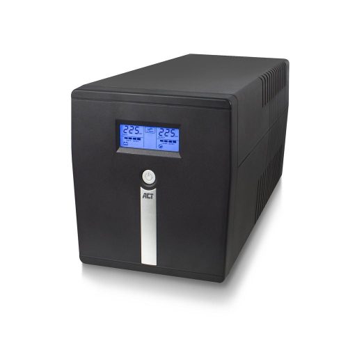  ACT 1000VA UPS (AC2310) 