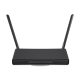  MikroTik hAP ax3 AX1800 Wi-Fi 6 router (C53UIG+5HPAXD2HPAXD) 