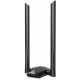  Tenda AC1800 vezeték nélküli USB hálózati adapter 1201Mbps (U18A) 