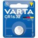  Varta Gombelem CR1632 1db (6632112401) 