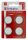  Verbatim Premium Gombelem CR2450 4db (49535) 