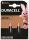  Duracell MN21 tartós alkáli elem 2db (10PP040031) 