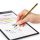  STAEDTLER Noris Digital Classic érintőceruza sárga (180 22-1) 