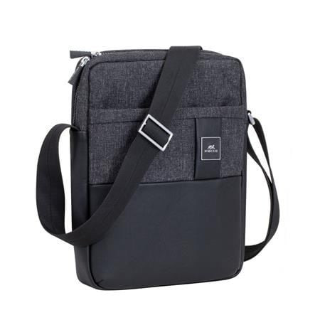  RivaCase 8811 Lantau 11" tablet táska szürke-fekete (4260403579176) 