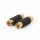  Gembird dupla RCA anya - RCA anya adapter (A-2RCAFF-01) 