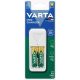  Varta Mini Elemtöltő AA/AAA 2x2100 mAh (57656101451) 