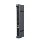  Gembird Multi Port Adapter USB Type C 9in1 USB hub szürke (A-CM-COMBO9-02) 