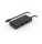  Belkin Connect Multi Port Adapter USB Type C 5in1 USB hub fekete (INC008btBK) 