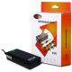  Inter-Tech Sinan UB-90HB 90W univerzális notebook töltő (88882145) 