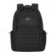  ACT Urban notebook hátizsák 17,3" fekete (AC8535) 