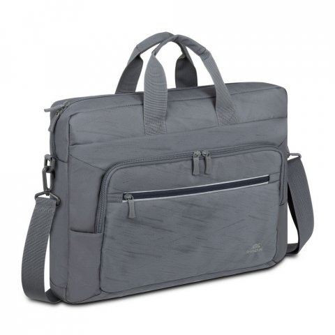 RivaCase Alpendorf 7531 ECO notebook táska 15,6-16" szürke (4260709019949) 