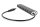  Gembird USB 2.0 HUB 7 portos fekete (UHB-U2P7-04) 