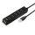  ACT USB Hub 2.0 7 portos kapcsolóval fekete (AC6215) 