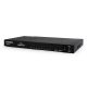  Gembird HDMI Splitter 8 portos fekete (DSP-8PH4-03) 