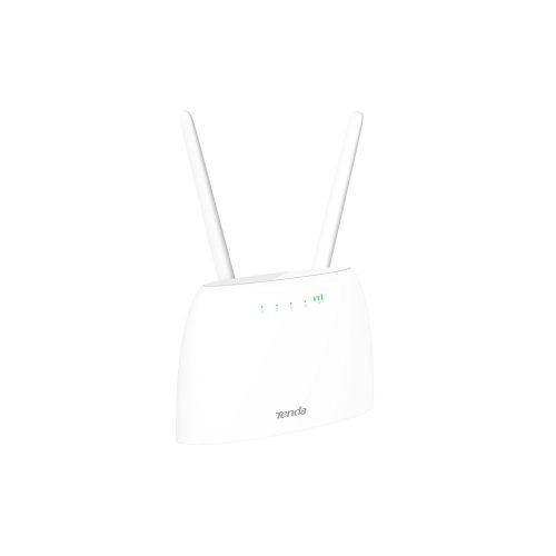  Tenda N300 Wi-Fi 4G router (4G06C) 