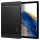  Spigen Rugged Armor Samsung Galaxy Tab A8 tablet tok fekete (ACS04136) 